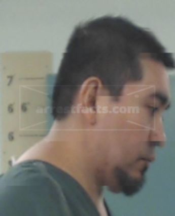 Javier Munoz-Ramirez