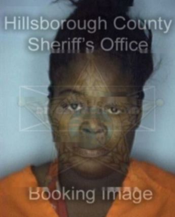 Tracy Crawford Daniels Crawford