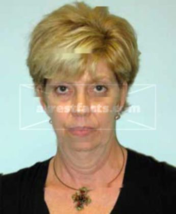 Brenda Garrett Dolph