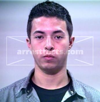 Daniel Alberto Sandoval