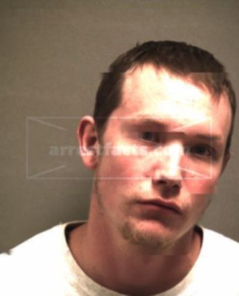 Chad Matthew Craig