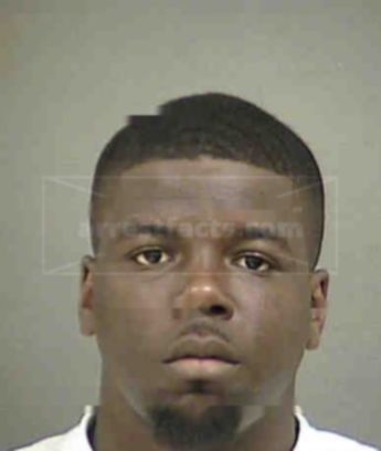 Davontae Johntaevous Walton