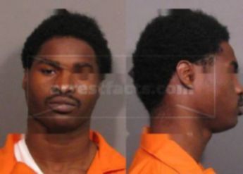 Trecharles Dekenneth Monroe