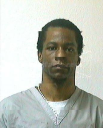 Rodrick Patillo
