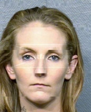 Sarah Patricia Bogans