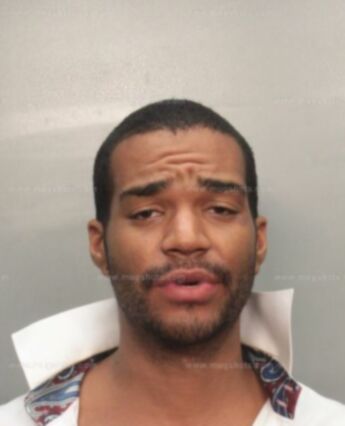 Bryce Raymond Morris
