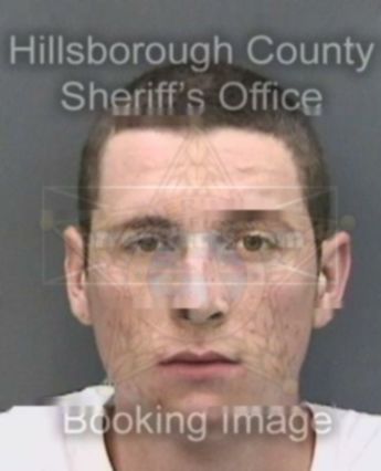 William Cassidy Carr