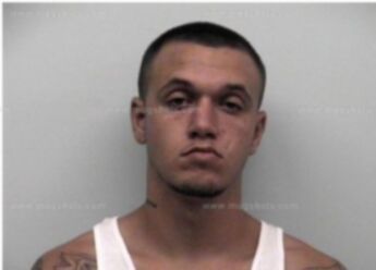 Matthew Adam Pierce