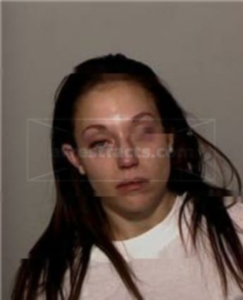 Rachael Faye Emery