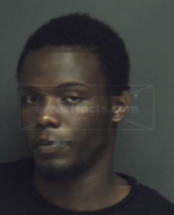 Tyrone Norwell Graham