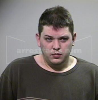 Nathan Daniel White