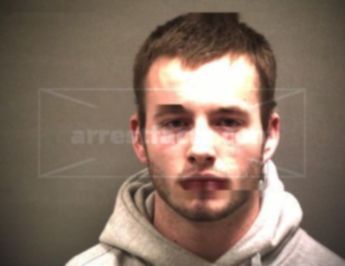 Jacob William Lee