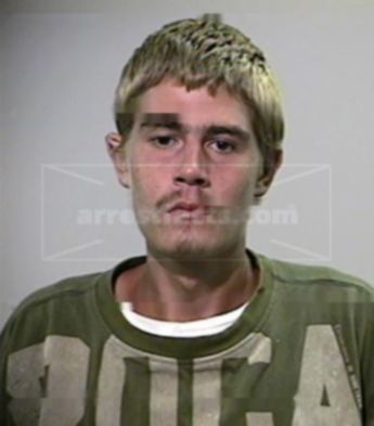 Tyler Rae Mckenna