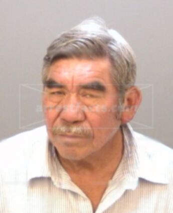 Francisco Ortiz Ortiz