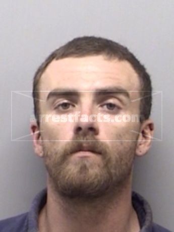 Kenneth Wayne Barber