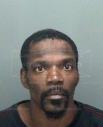 Ernest Antonio Hamilton