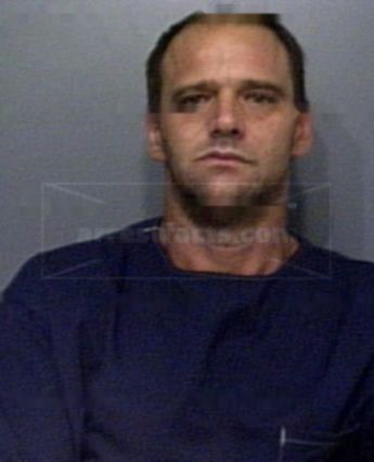 Gerald Woodrow Walker