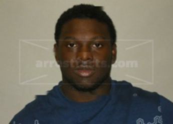 Terrence D Irving