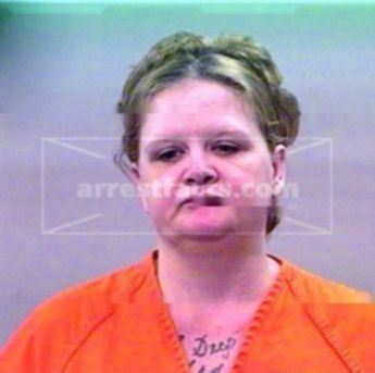 Lori Beth Trevino