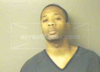 Gregory Kendrick