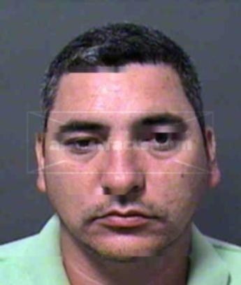 Orlando Vega