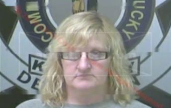 Kimberly Marie Moore