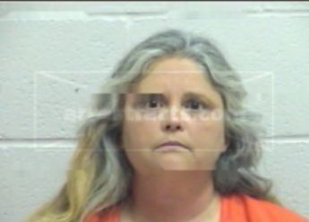 Sheila Lynn Staggs Cox