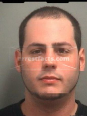 Justin B Levins