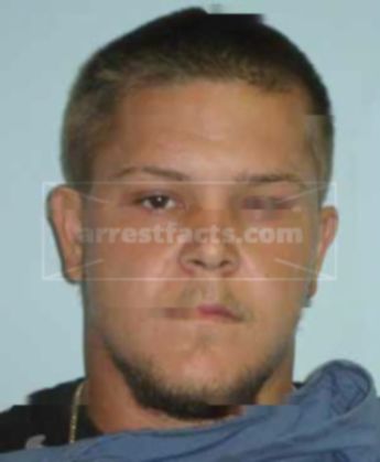 Tommy Shane Layton