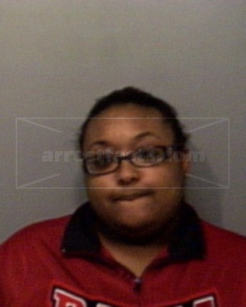 Tyeshea Raven Pruitt