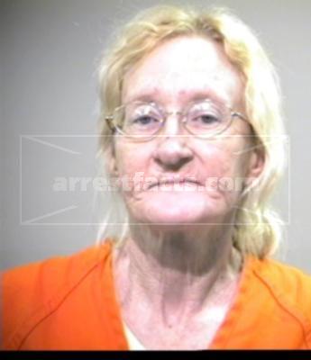 Nelda Francis Stillwell
