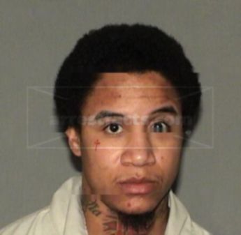 Charles Eric Perry