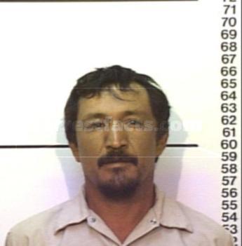 Ruben Rodriguez Caudillo