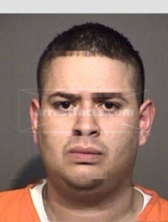 Ryan Lee Garcia