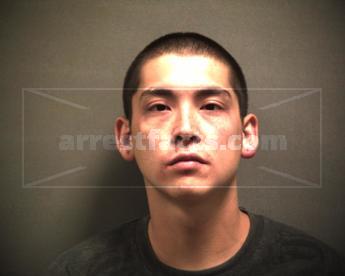 Cody Lee Rinehart