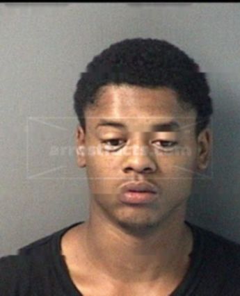 Cortez Deshune Allen