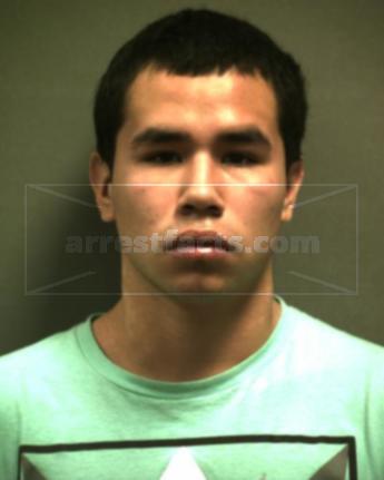 Joe David Ulloa