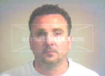 Brad David Huffman