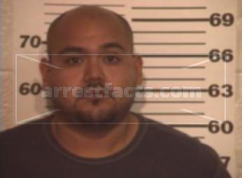 Carlos David Flores