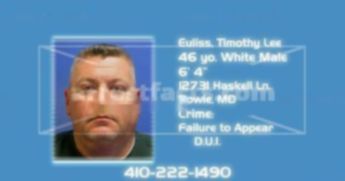 Euliss Timothy Lee