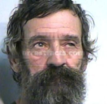 Frank Charles Smith Jr.