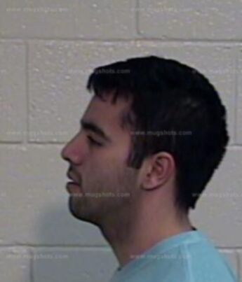 David Anthony Lugo