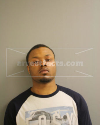 Mosha Aaron Jones