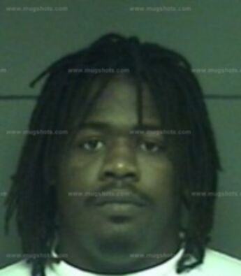 Demetrius Gaston