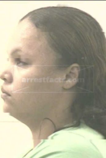 Sharonda Leigh Knight