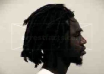 Corey Jamol Wilder