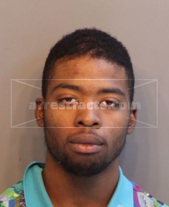 Demetrius Antonio Wolfe