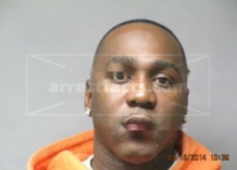 Kenny Jermaine Palmer