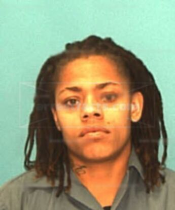 Chazatee L Moore