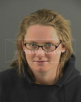 Amber D Weir